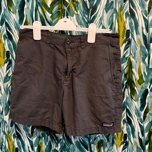 Patagonia Lightweight Hemp Shorts
